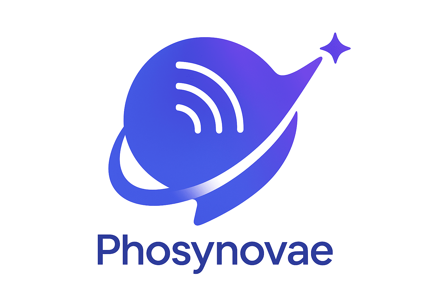 Phosynovae Logo